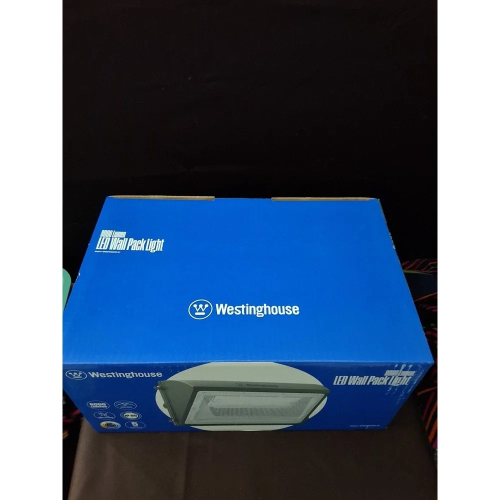 Westinghouse led wall
